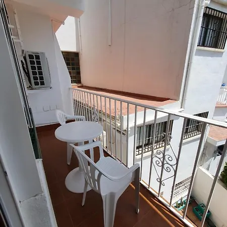 Apartmán 1ºa Escobar *
