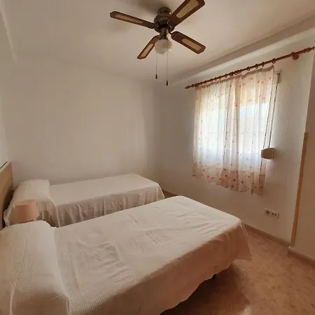 1ºa Escobar Apartmán Nerja