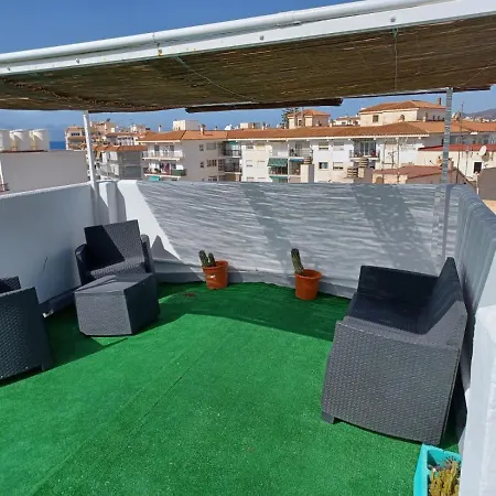 Apartment 1ºa Escobar Nerja