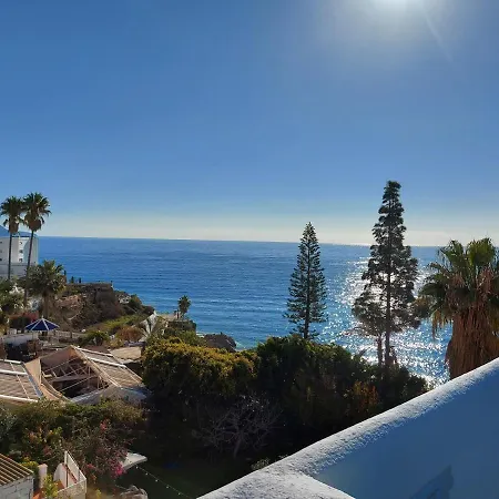 1ºa Escobar Apartment *