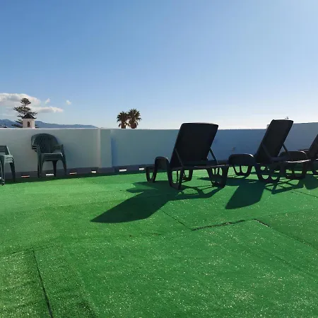 1ºa Escobar * Nerja