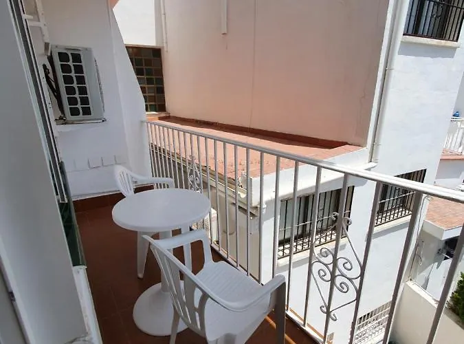 Apartment 1ºa Escobar *