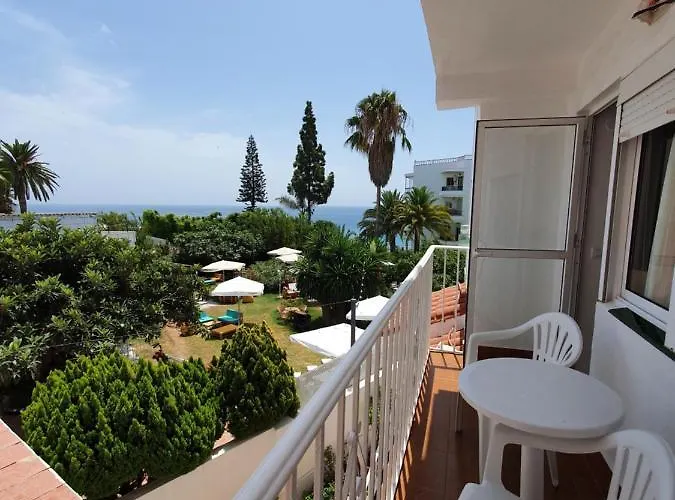 Apartment 1ºa Escobar