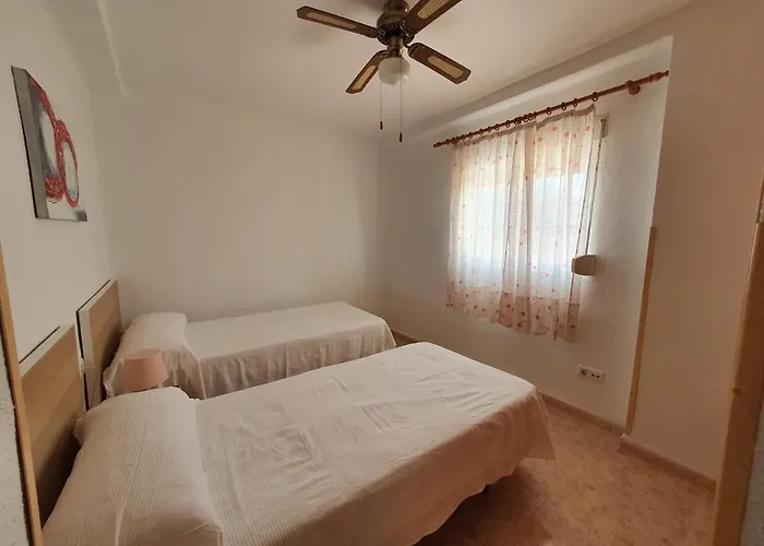 1ºa Escobar Apartment Nerja