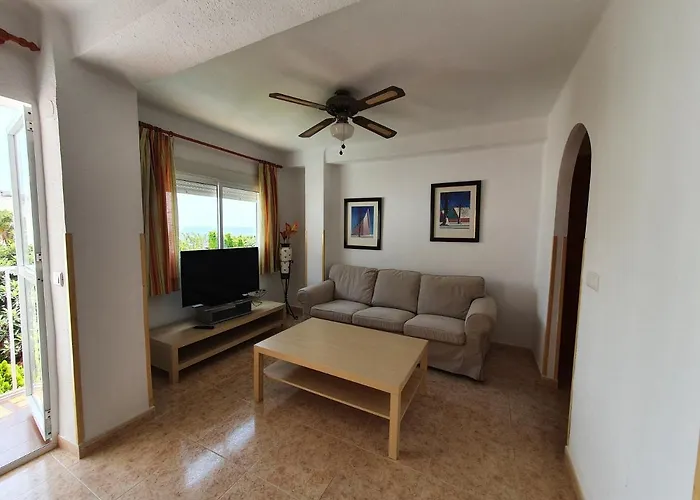 Apartment 1ºa Escobar