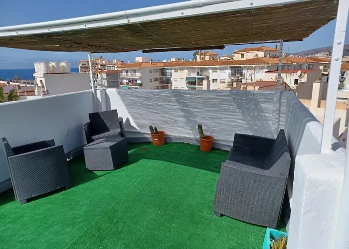 Apartment 1ºa Escobar Nerja