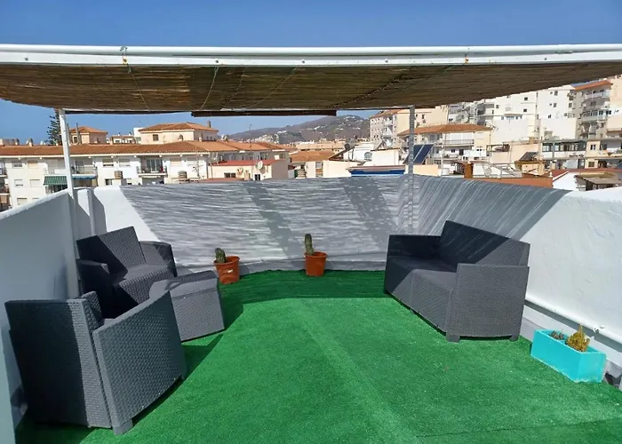 Apartment 1ºa Escobar