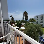 1ºa Escobar Apartmán Nerja