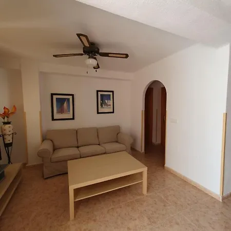 1ºa Escobar Apartmán Nerja