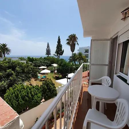 Apartmán 1ºa Escobar