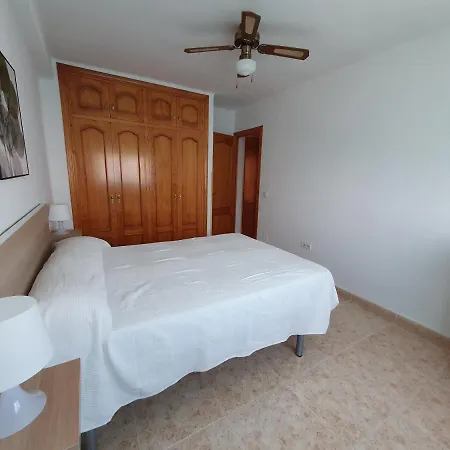 1ºa Escobar Appartement *
