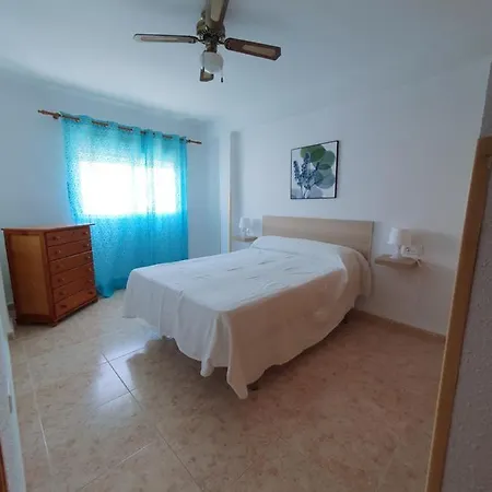 1ºa Escobar Appartement Nerja
