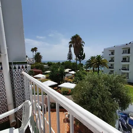 1ºa Escobar Appartement Nerja