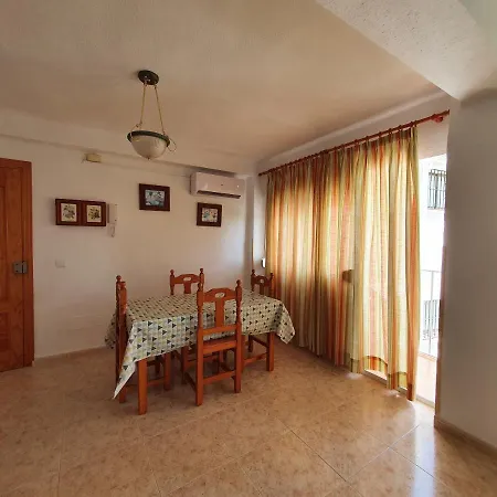 1ºa Escobar Nerja