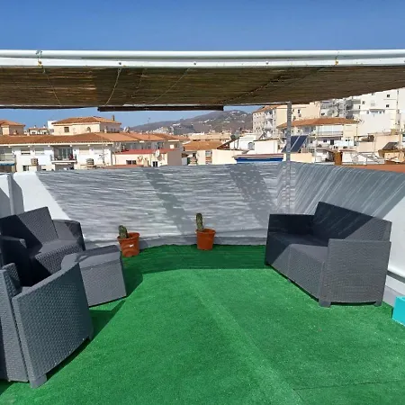 Appartement 1ºa Escobar