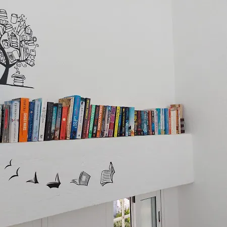 Apartmán 1ºa Escobar Nerja