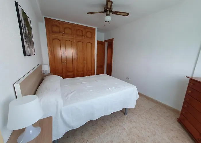 1ºa Escobar Apartment *