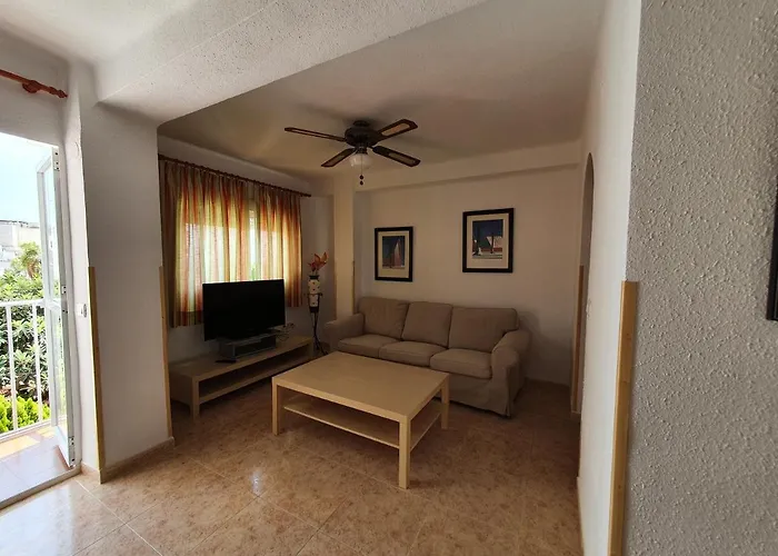 Apartment 1ºa Escobar Nerja