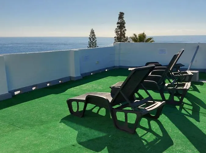 1ºa Escobar Apartment