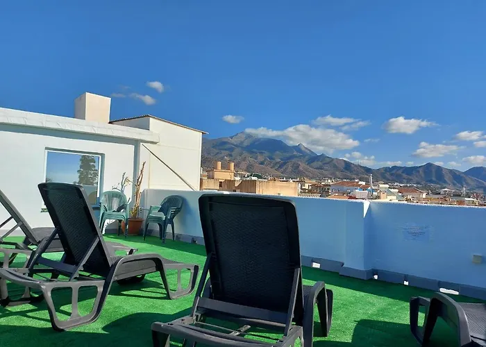 1ºa Escobar Apartment *