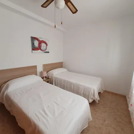 Apartamento 1ºa Escobar