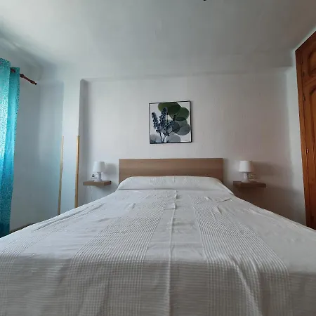 Appartamento 1ºa Escobar Nerja