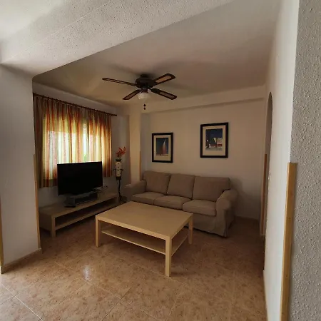 Appartamento 1ºa Escobar Nerja