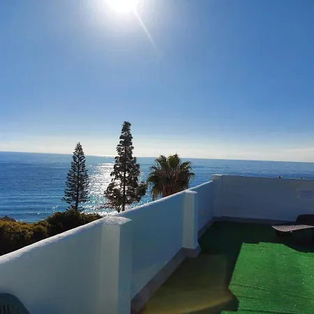 1ºa Escobar Apartment Nerja