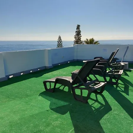 1ºa Escobar Apartment