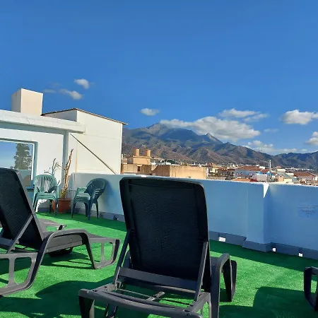 1ºa Escobar Apartment *