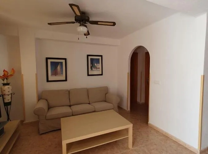 1ºa Escobar Daire Nerja