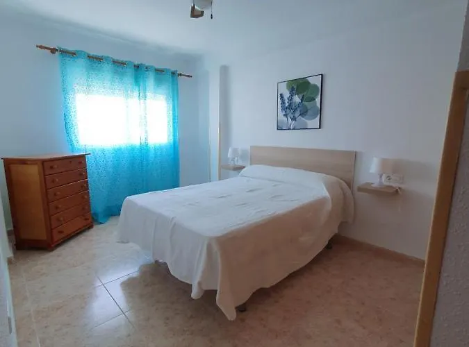 1ºa Escobar Daire Nerja