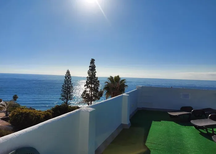 1ºa Escobar Daire Nerja