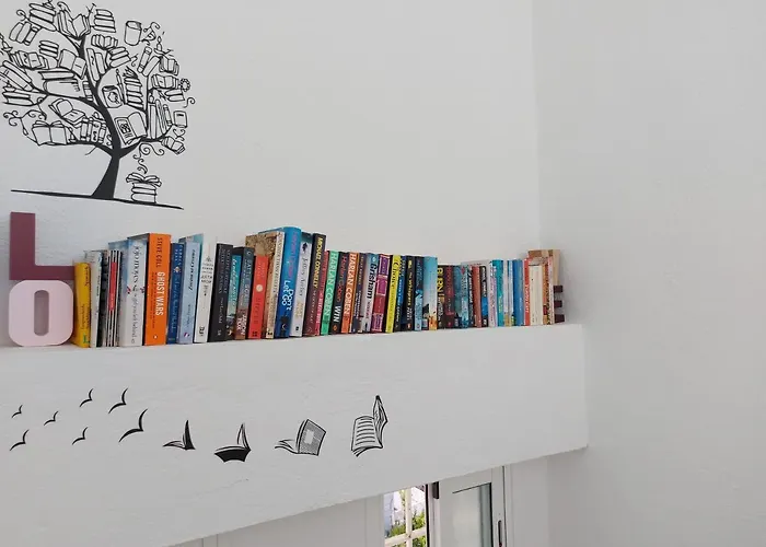 Апартаменты 1ºa Escobar Нерха