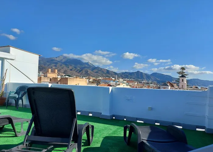 1ºa Escobar * Nerja