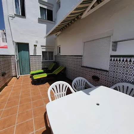 1ºa Escobar Nerja
