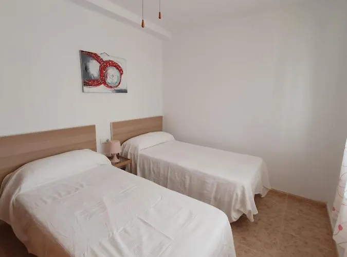 Apartment 1ºa Escobar