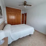 1ºa Escobar Apartment *
