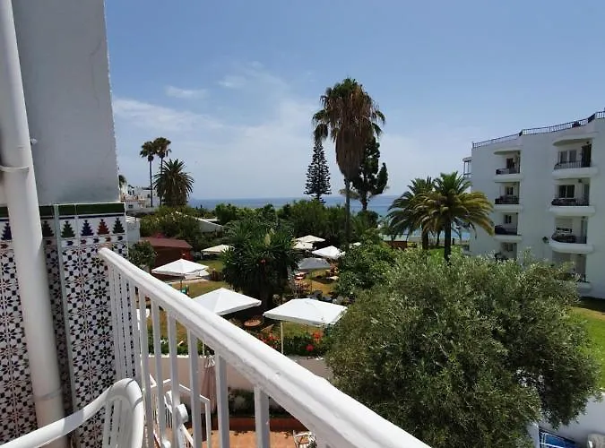 1ºa Escobar Lejlighed Nerja