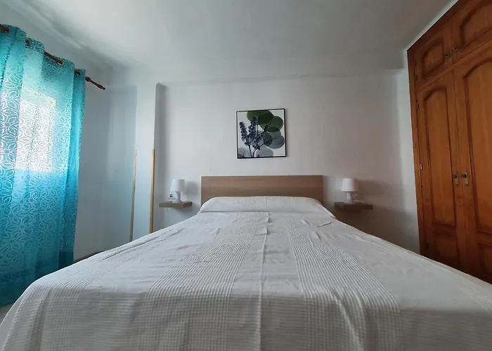 Lejlighed 1ºa Escobar Nerja